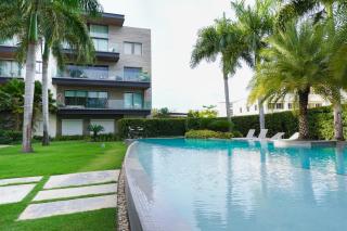 The loft 3 bedroom at cap cana - Punta Cana - 6
