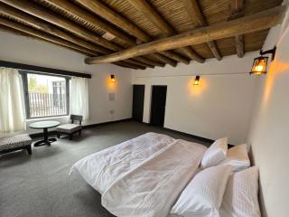 The Agartha House Ladakh - 3