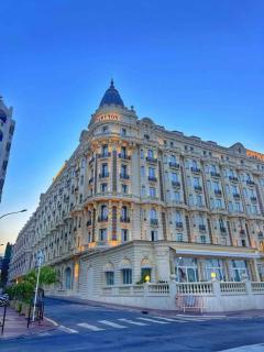 Studio palais des festivals Croisette - 2