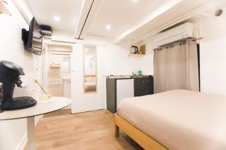 Studio palais des festivals Croisette - 6