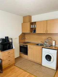 Maya apartment at Nessebar Fort Club - Sunny Beach - 4