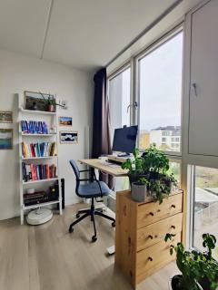 Nordic design flat including bikes - Copenaghen - 9