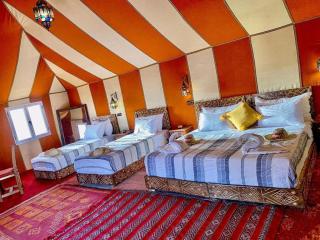 Merzouga Luxury Glamping - Merzouga - 1