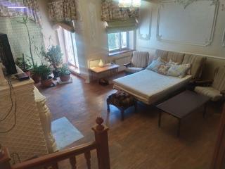 Приватний Будинок з Каміном, у Центрі Міста , вул Стрєльцова, 21 - 3