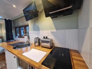 La'al Lodge in Kendal (The Gateway to the Lakes) - Kendal - 8