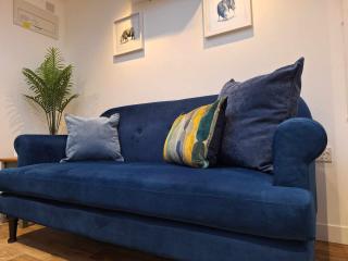 La'al Lodge in Kendal (The Gateway to the Lakes) - 3