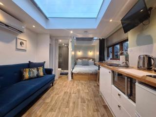 La'al Lodge in Kendal (The Gateway to the Lakes) - Kendal - 0