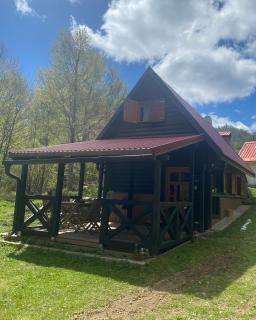 Puhova Koliba - Delnice - 6