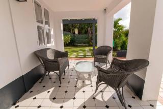 Luxury 1BR condo in St. Lucia - Gros Islet - 7
