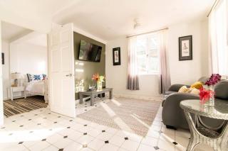 Luxury 1BR condo in St. Lucia - Gros Islet - 6