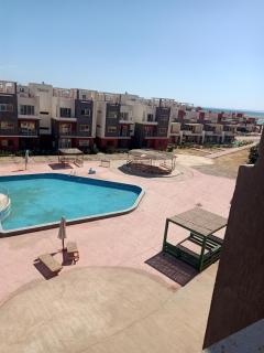 للايجار شالية دايموند Diamond Resort - Raʼs Matarma - 6