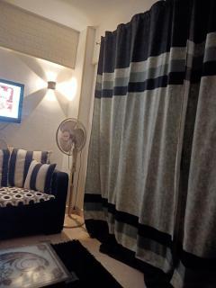 للايجار شالية دايموند Diamond Resort - Raʼs Matarma - 5