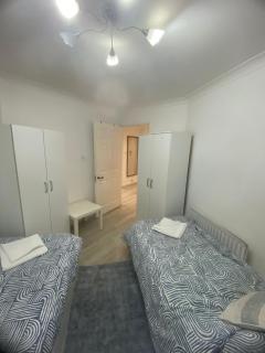 2 bedroom apartment in Maida Vale - Londra - 7