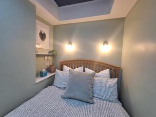La'al Lodge in Kendal (The Gateway to the Lakes) - Kendal - 6