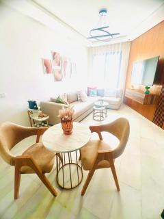 Studio Cosy & Private - Casablanca - 0