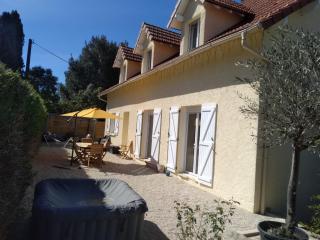 Maison au centre de Cahors - 7