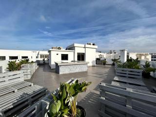 Studio Cosy & Private - Casablanca - 4