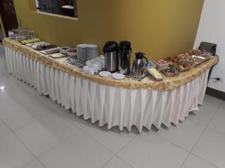 Hotel Horizonte - 1