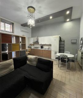 Napoli's little bridges Guest House - 0