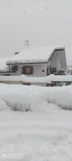 Monolocale situato in zona tranquilla - Brusson - 9