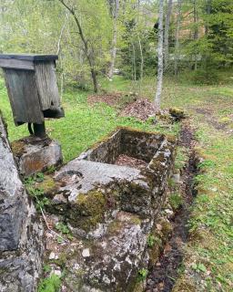 Puhova Koliba - Delnice - 3