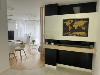 Apartament Top of the Top Rezydencja Metropolis - Bydgoszcz - 9