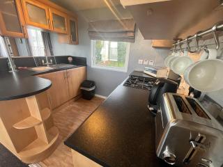 Kittiwake 10, Scratby - California Cliffs, Parkdean, sleeps 6, pet friendly, close to the beach - Scratby - 8