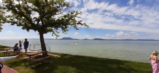 ZSANETT nyaraló - 3