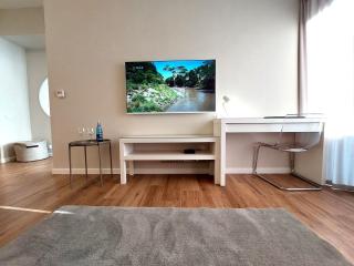 Hanza Tower STETT-INN Business & Holiday - Szczecin - 6