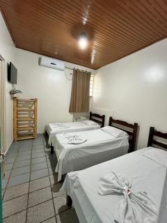 Pousada Vila do Penedo - 9