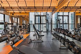 Scarletz Suites Klcc by Signature Apartment - Kuala Lumpur - 7