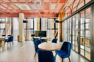 Scarletz Suites Klcc by Signature Apartment - Kuala Lumpur - 2