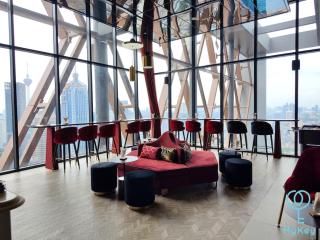 Scarletz Suites Klcc by Signature Apartment - Kuala Lumpur - 1