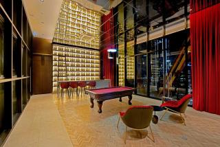 Scarletz Suites Klcc by Signature Apartment - Kuala Lumpur - 4