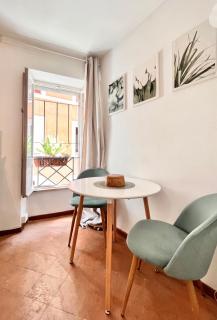 Glory house Navona Square - 2
