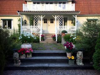 Fridfull idyll - Uppsala - 0