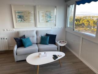The luxury suite - Alicante - 8