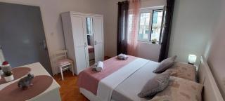 Apartman Antea, Sućuraj Hvar - Sućuraj - 5