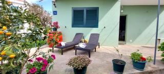 Apartman Antea, Sućuraj Hvar - Sućuraj - 4