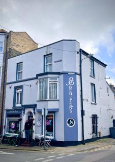 Ebenezer's Place - 9