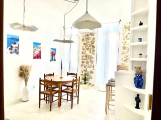 Appartement type Méditerranéen - Marsiglia - 8