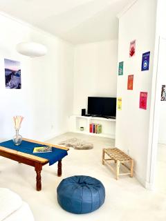 Appartement type Méditerranéen - Marsiglia - 2
