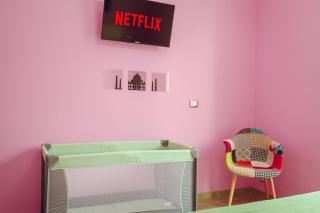 PINK BARBIE'S HOUSE, Domus Lumeras - Alghero - 7