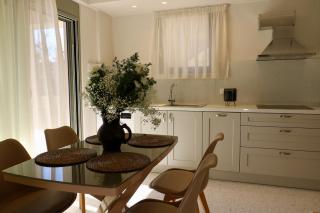 Kamilari Epavlis Luxury Apartments Ground Floor - 4