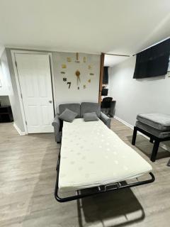 Executive Apartment at Uplands - Baltimore - 9