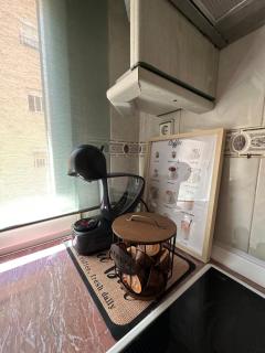 Acogedor apartamento en Almería - 1
