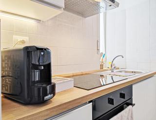 Old City Apartment - Civitavecchia - 8