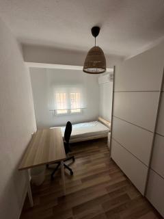 Acogedor apartamento en Almería - Almería - 4