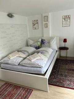 Apartment Harmony - Graz - 1
