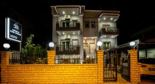 Imperial Home Tsironis - Ioannina - 9